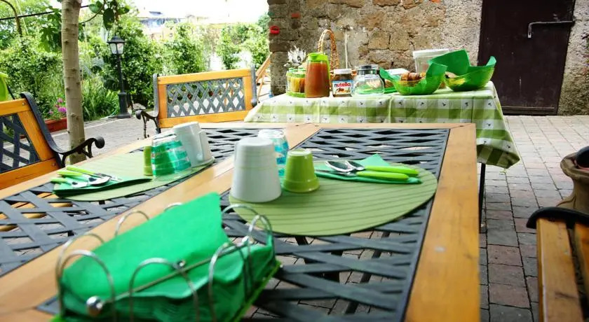 Palestrina - Valmontone B&B