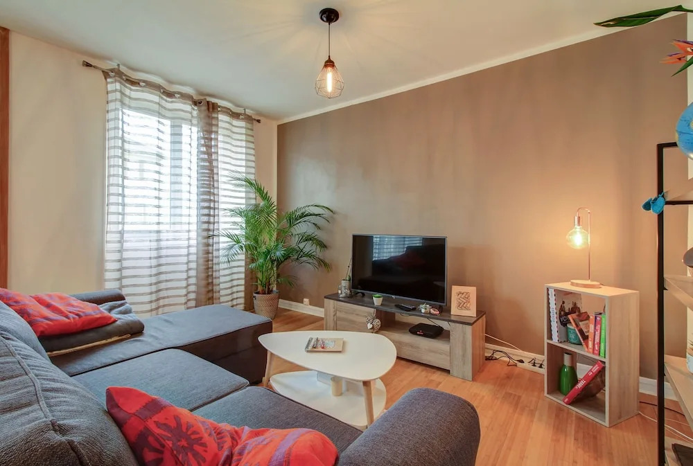 Le Dumont  - Cosy & Clean