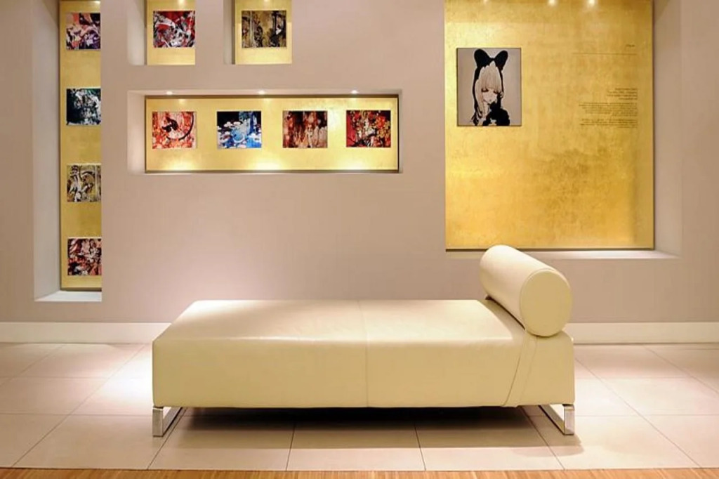 iH Hotels Milano Watt 13