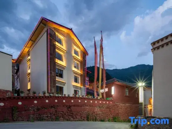 ShanYun Xiaoshe Homestay