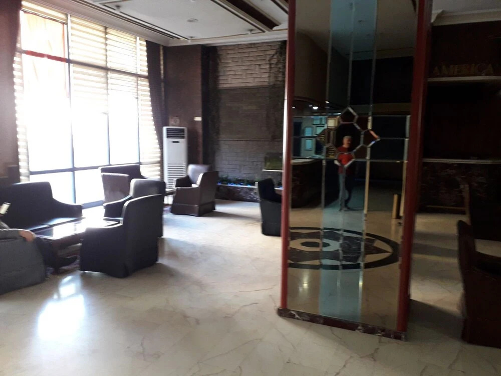 YILDIZ HOTEL