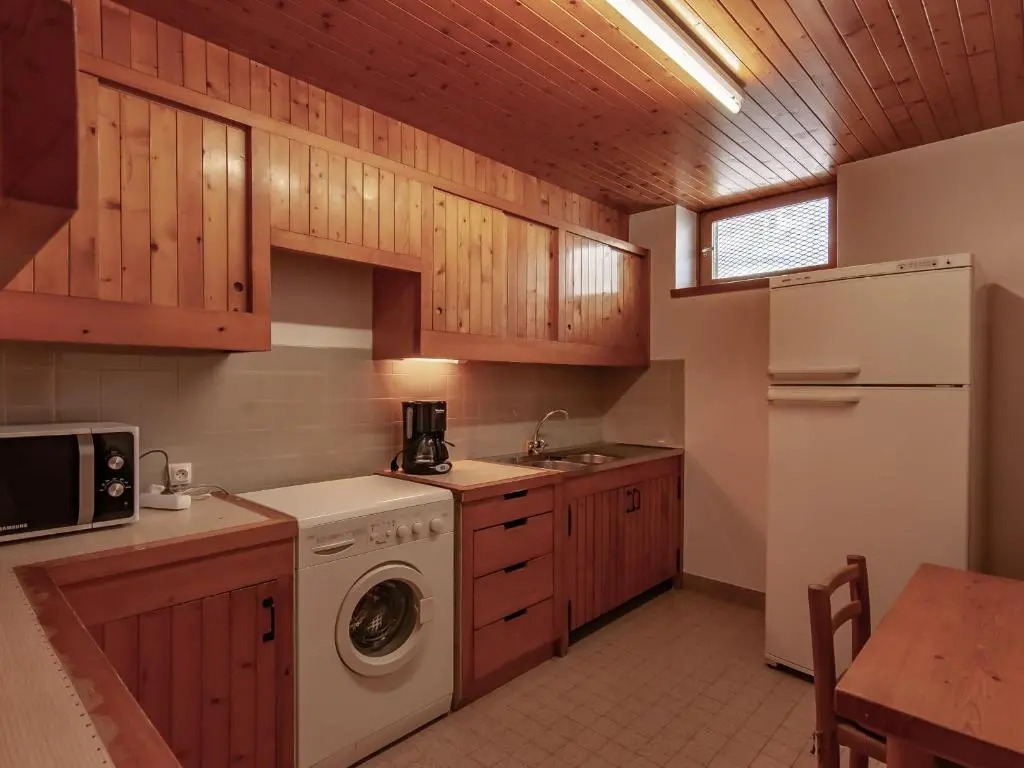 Chalet Méribel, 7 pièces, 12 personnes - FR-1-354-23
