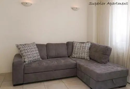 Apartment Villa Carolina