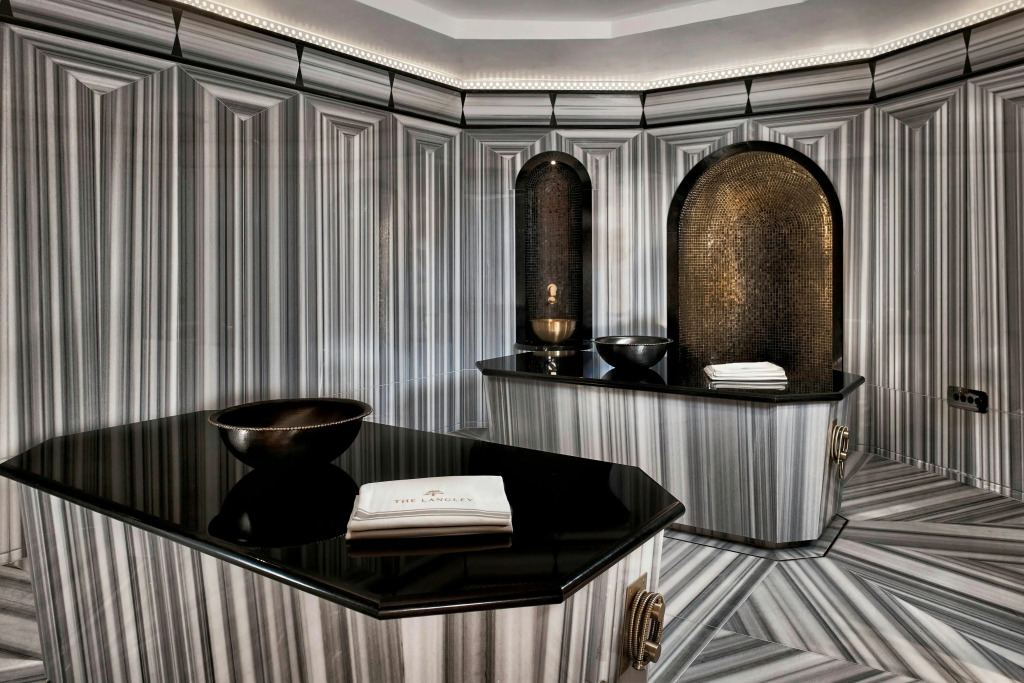 The Langley, a Luxury Collection Hotel, Buckinghamshire