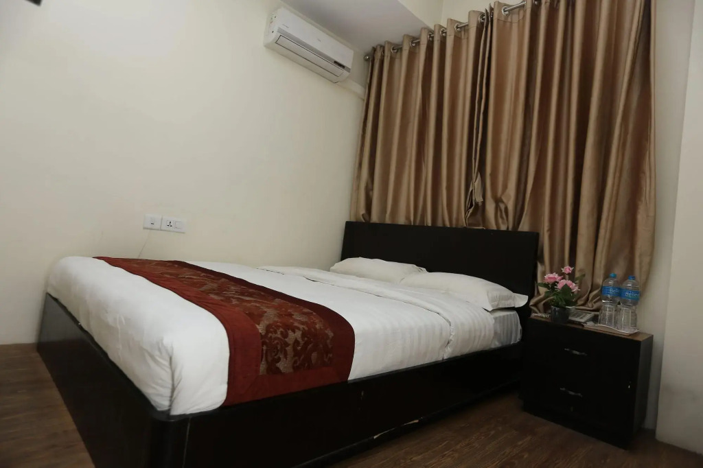Hotel Hema