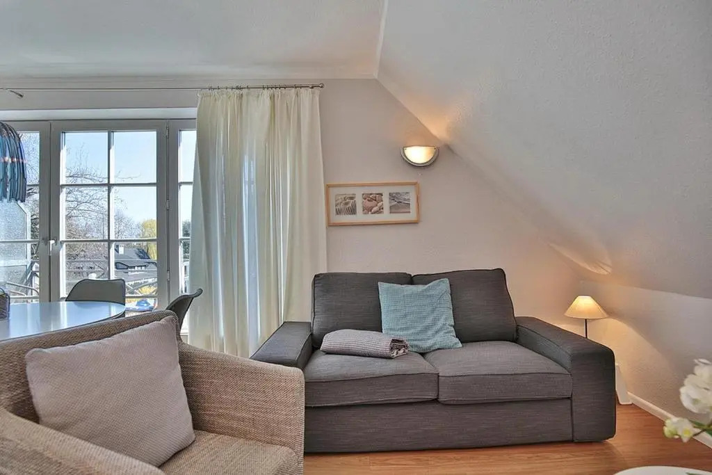 Haus Parkblick, Timmendorfer Strand Haus Parkblick Appartement 12
