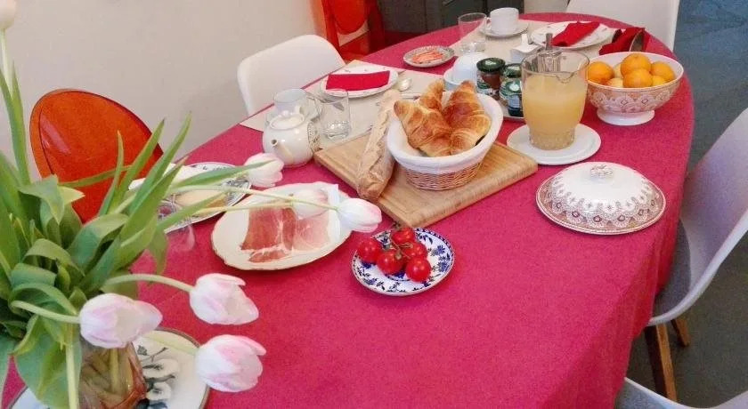 Villa 36 B&B