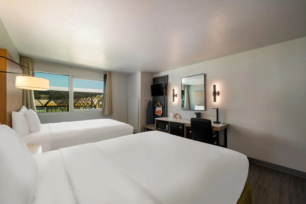 Quality Inn Yuba City-Marysville