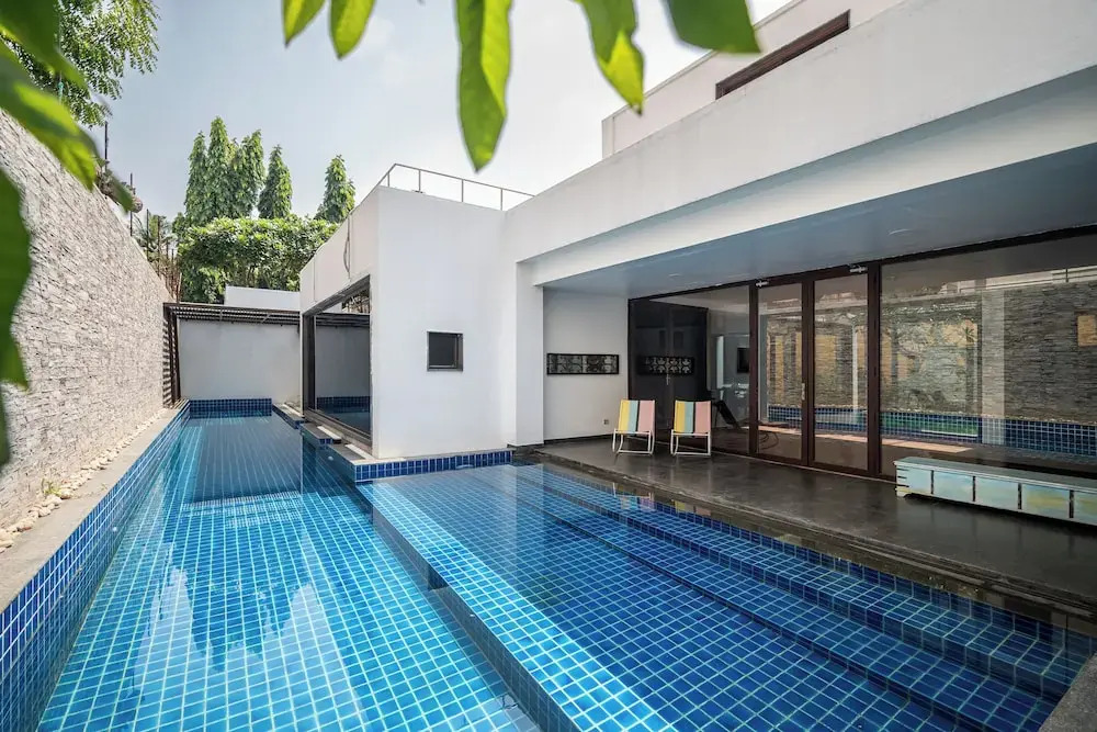 Truliv Villa Seraya