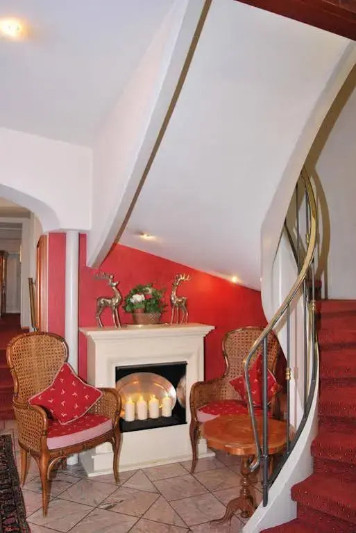 Hotel Obertor
