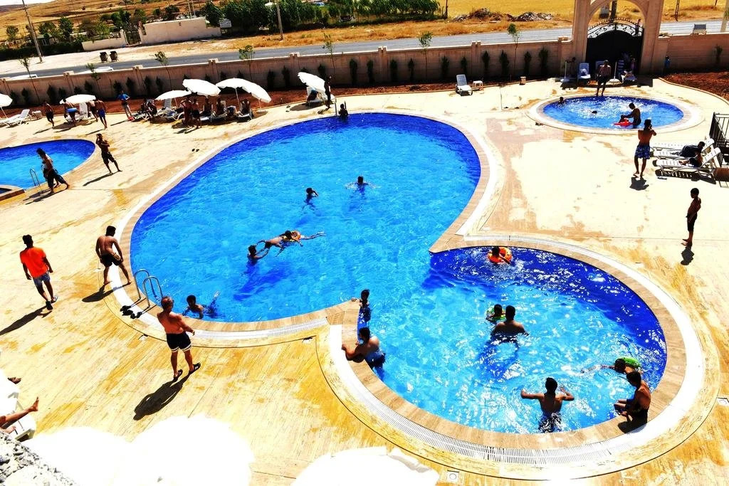 Akitu Hotel