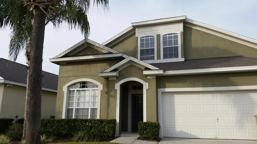 Holiday Home Villa Glenbrook Resort by Interhome