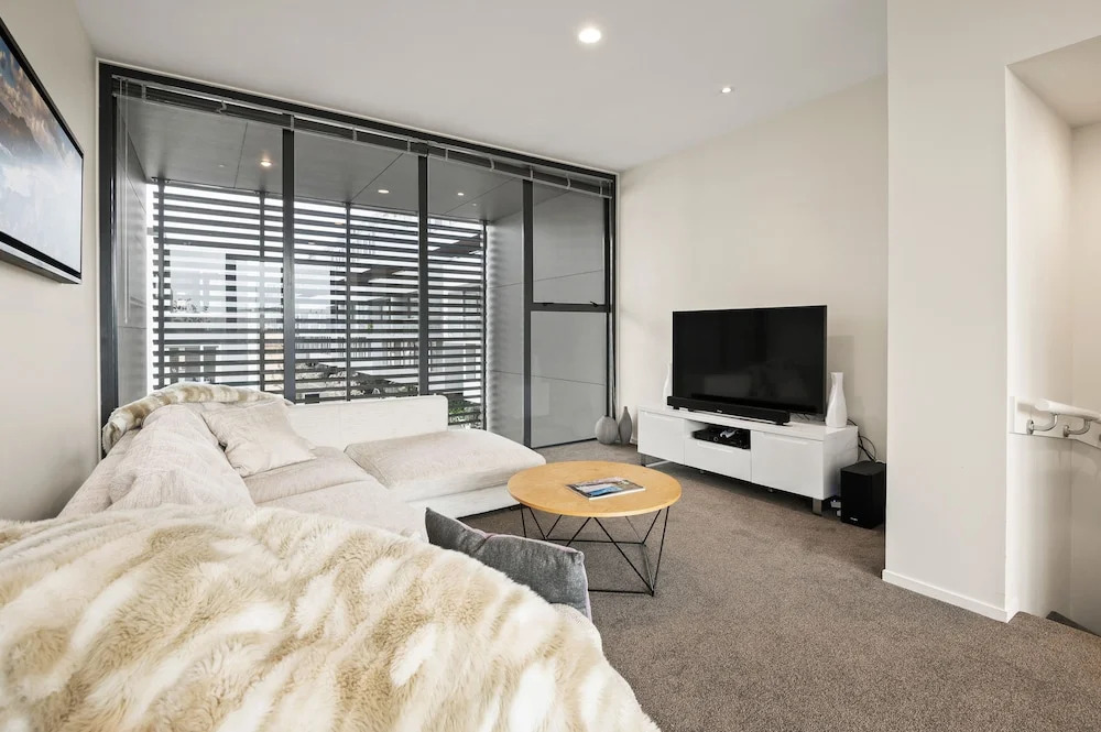 QV Bedroom Townhouse - 655