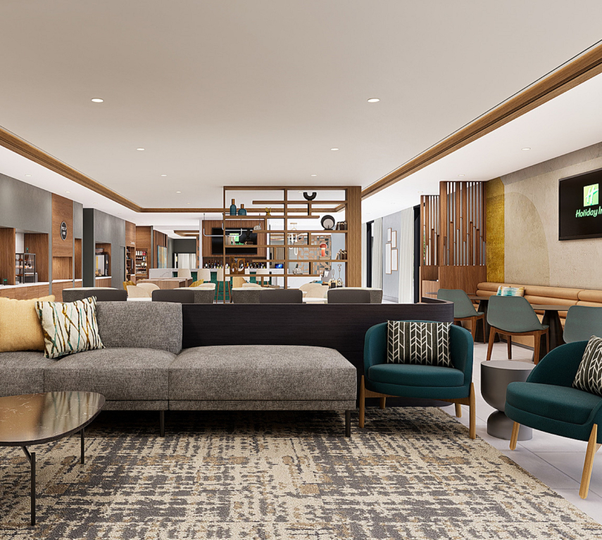 Holiday Inn Corpus Christi Arpt & Conf Ctr by IHG