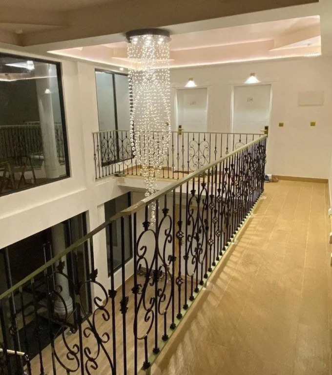 Kingsway Thoddoo Guest House
