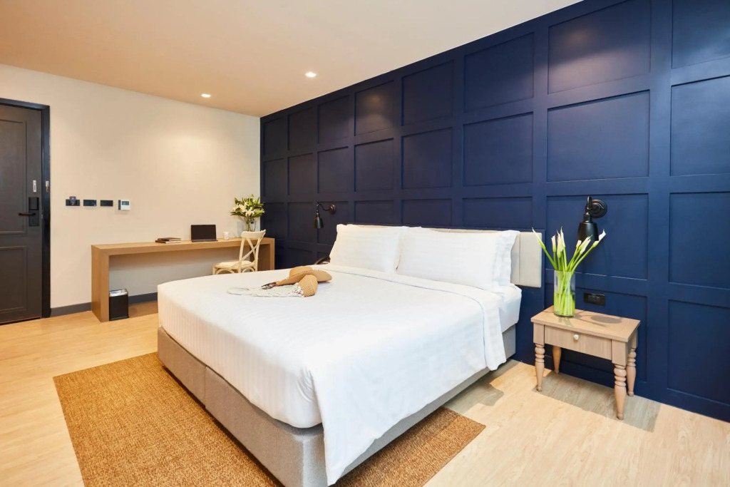 Health Land Resort & Spa