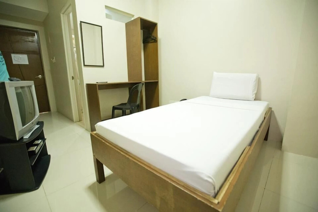 Travelbee Business Inn