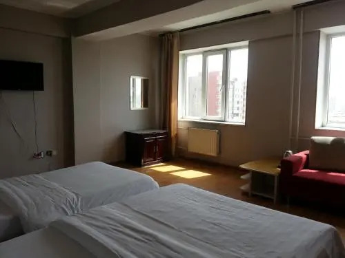Good Day Hotel