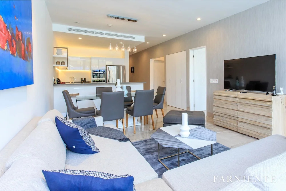 Oceana 123 VIP Lifestyle by the Beach