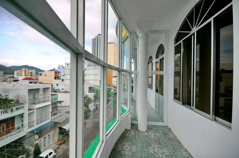 Oyo 549 Pansy Hotel