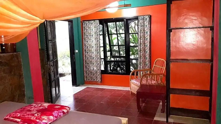 Liberta Homestay