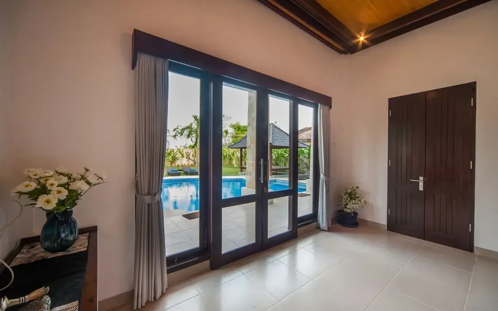 The Rifqy Villa Seminyak By Lensa Hospitality
