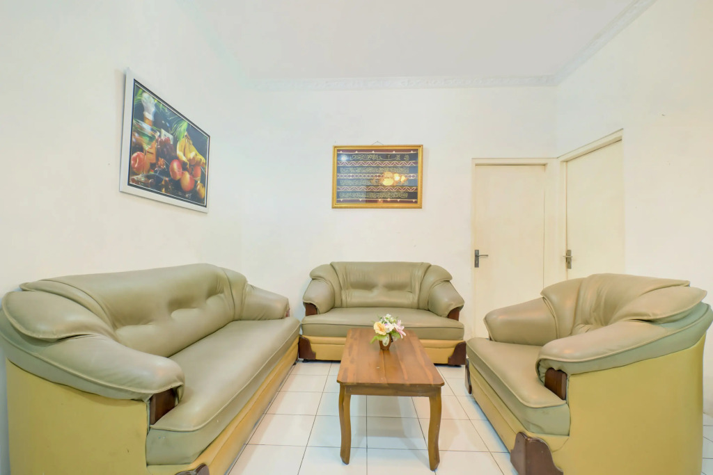 Hotel O Brosta