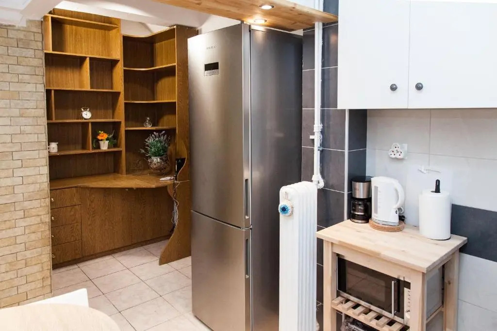 Cozy apartment in Pireas