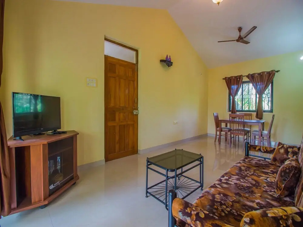 Spectrum Enclave by OYO Rooms