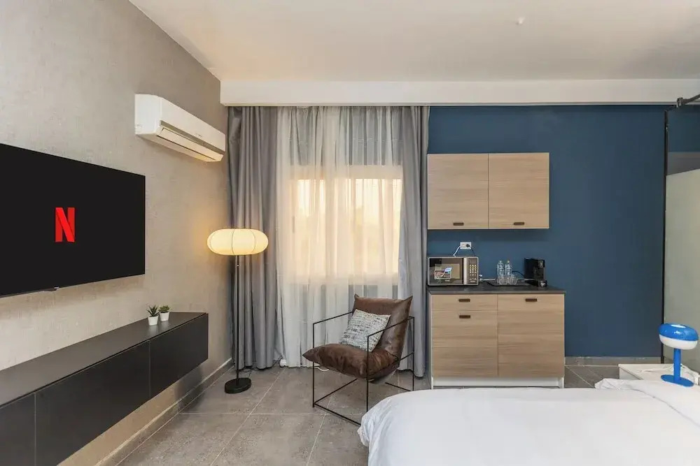 Host Prime Boutique hotel 21
