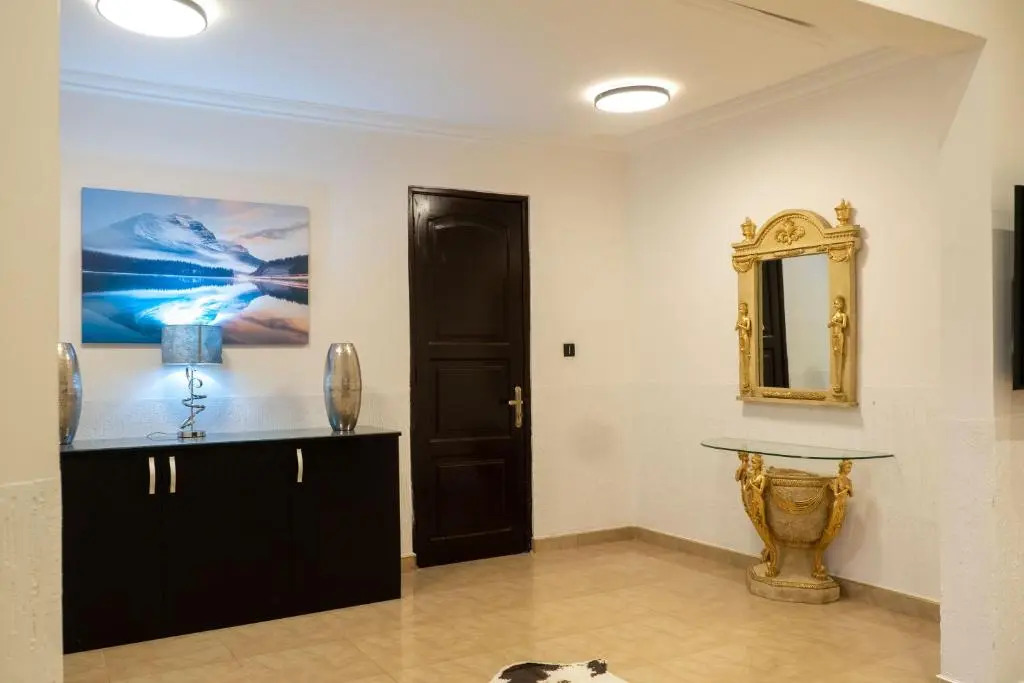 The Cabyn Boutique Hotel
