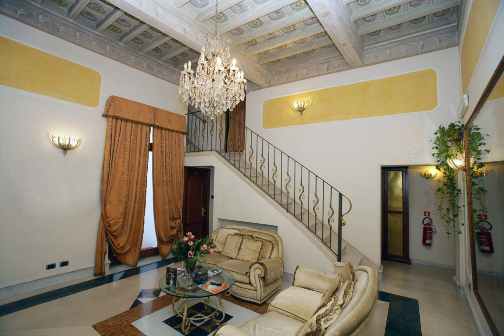 Domus Florentiae Hotel