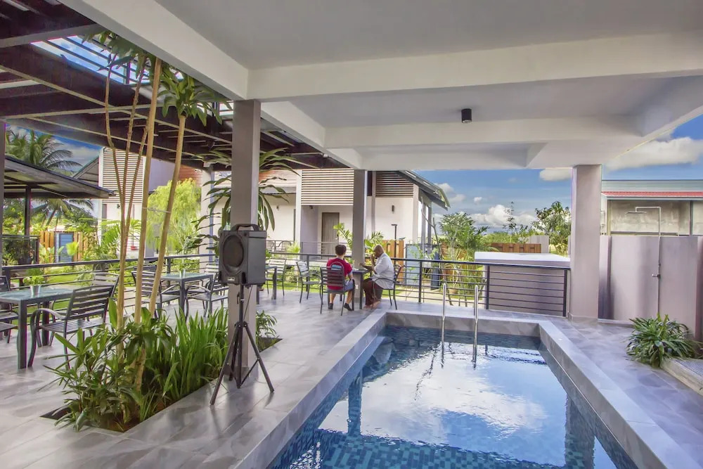 VILLA PADDY
