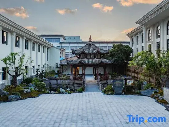 Xianju Maitian · Aman Courtyard Resort Hotel