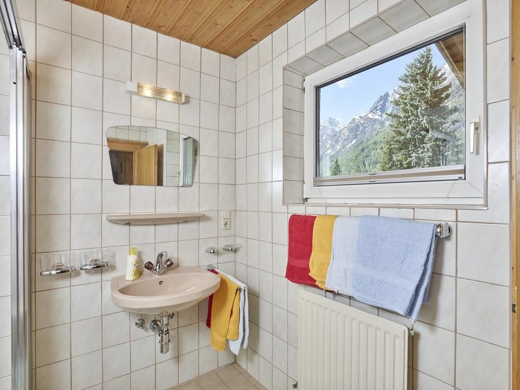 Haus Alpina