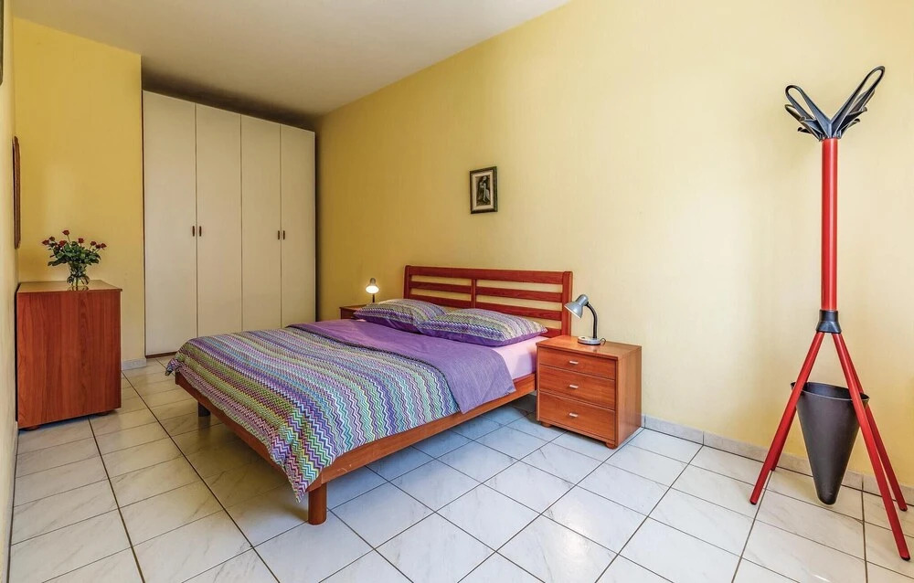Amazing Home in Porec With Wifi and 1 Bedrooms