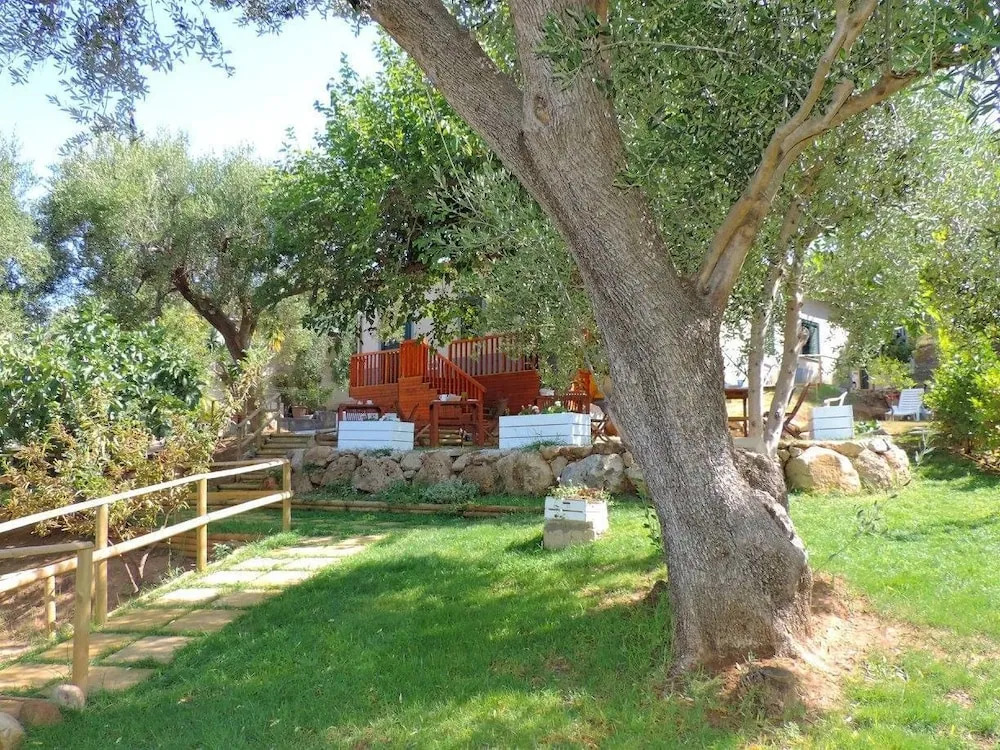Mediterraneo Rooms