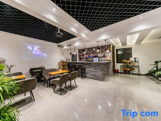 Yanwu Hostel