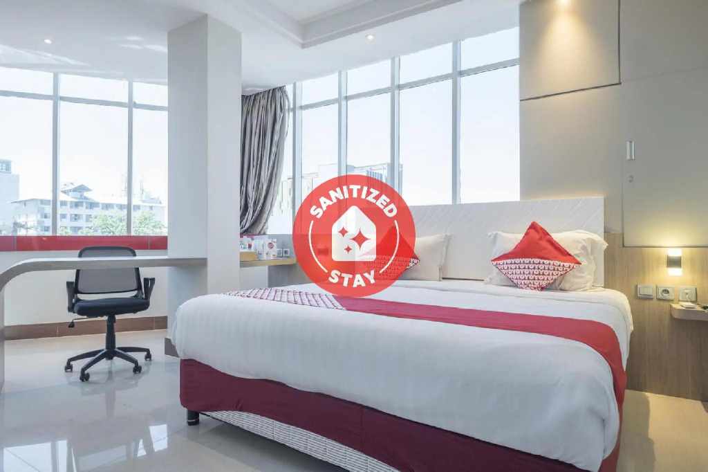 OYO 578 Sugoi Kost