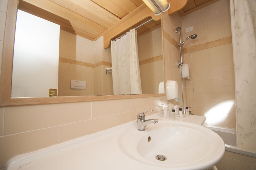 Hotel Le Acacie