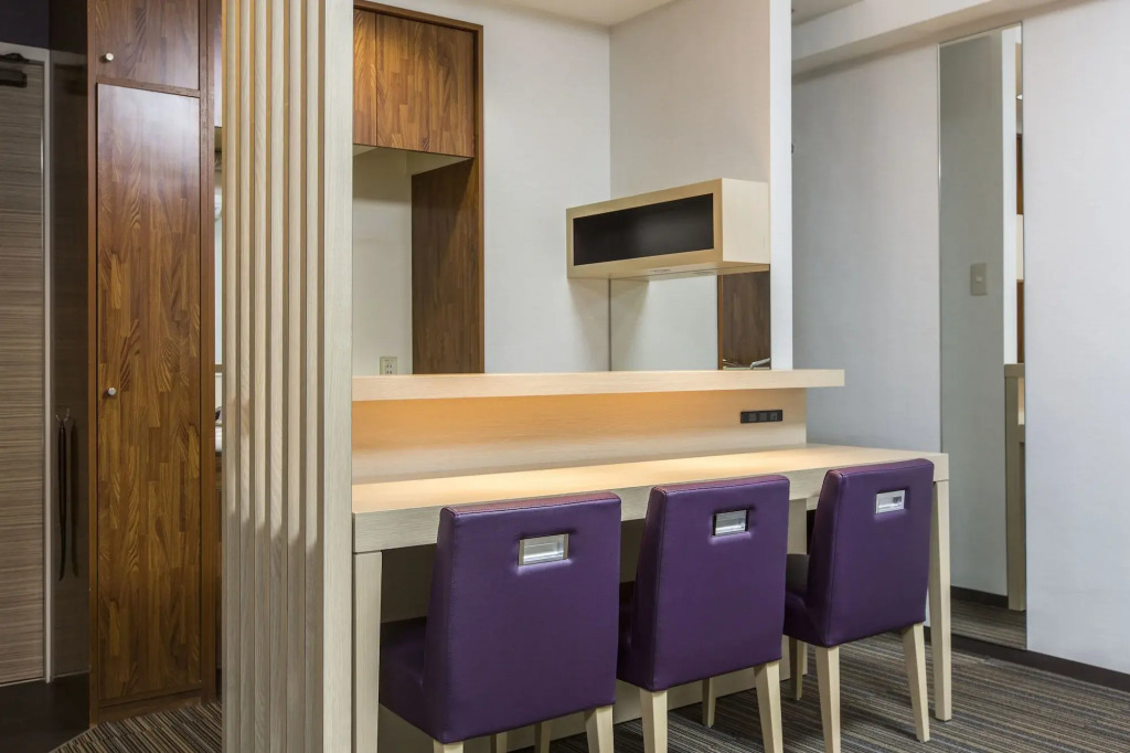 HOTEL MYSTAYS Asakusa