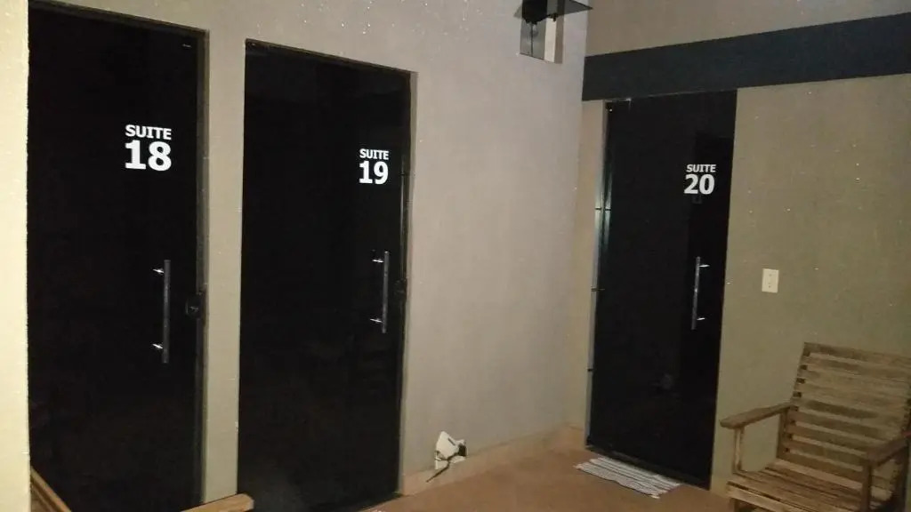 Hotel Ibirapuera
