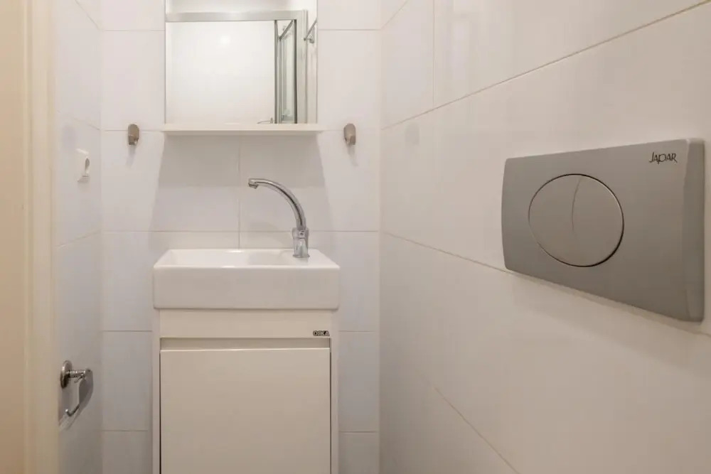 Superb Flat with Excellent Location in Sisli