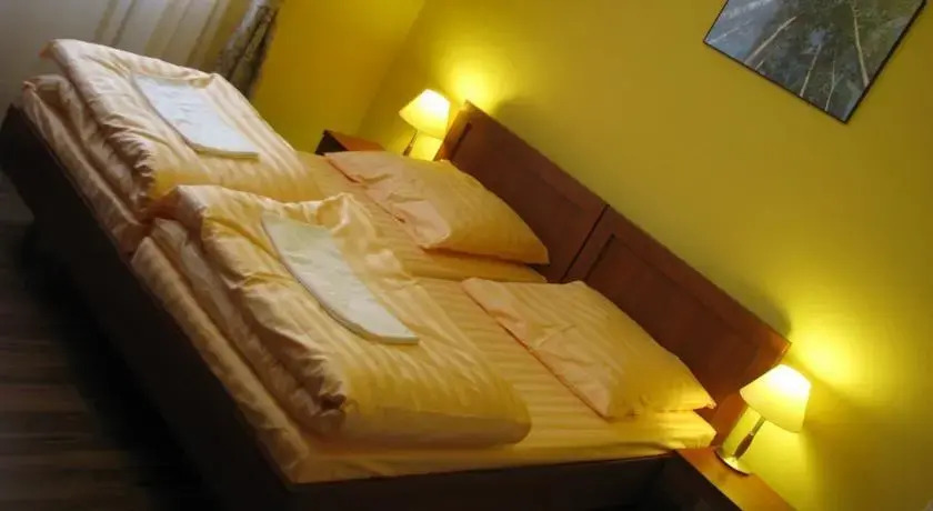 Hostel Gwarek
