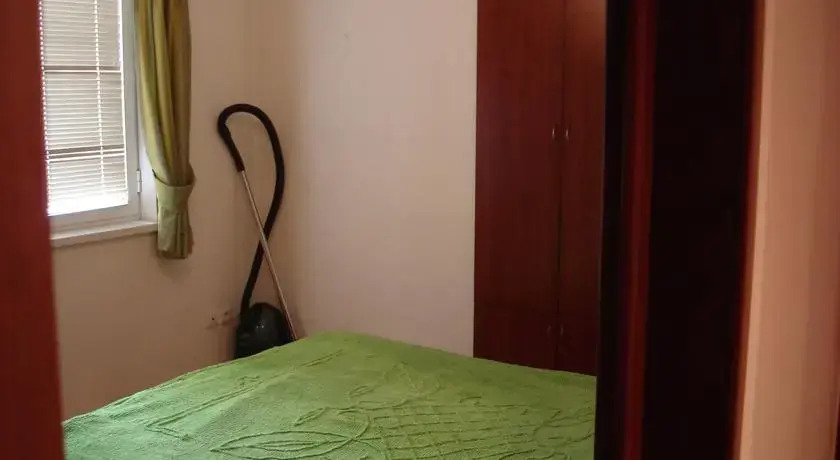 Apartment on Aram Street