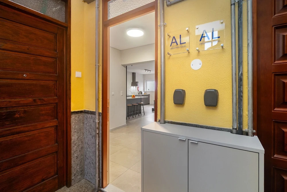 WHome Prime Portal to Porto Your Gateway to Urban Wonders