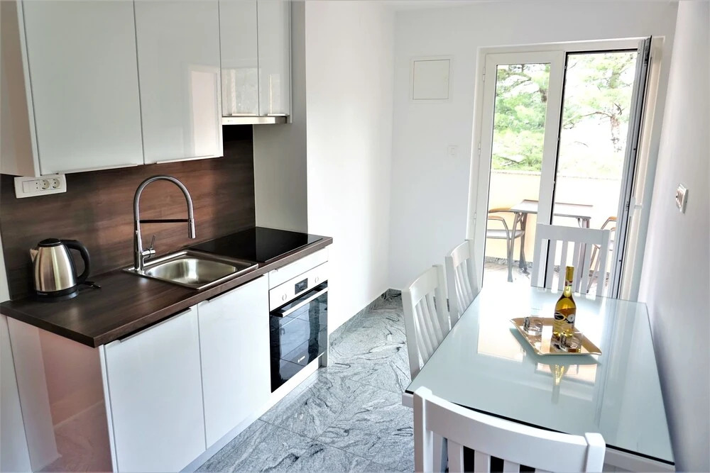 Apartments Milak