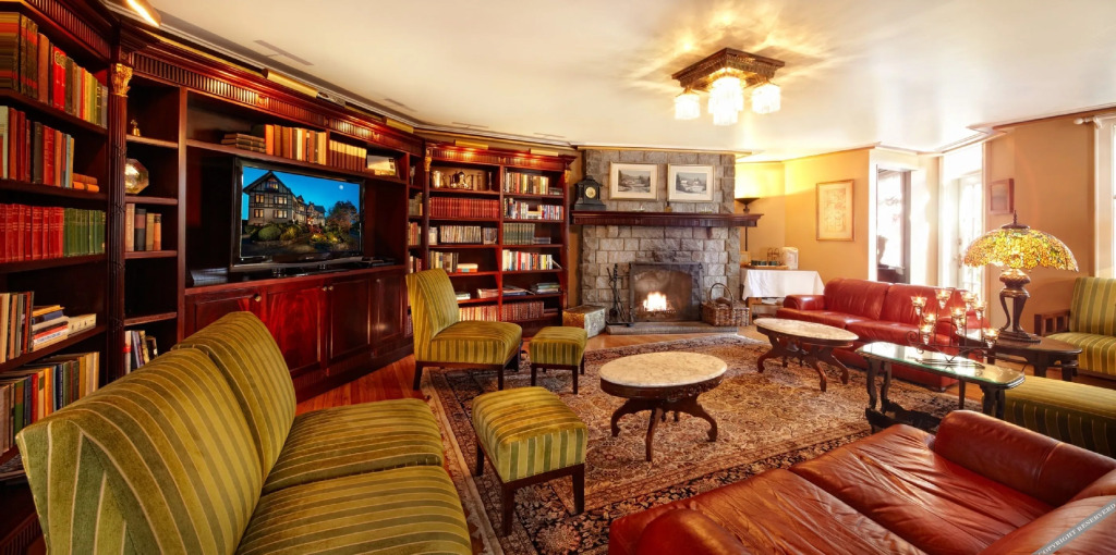 Abigails Hotel