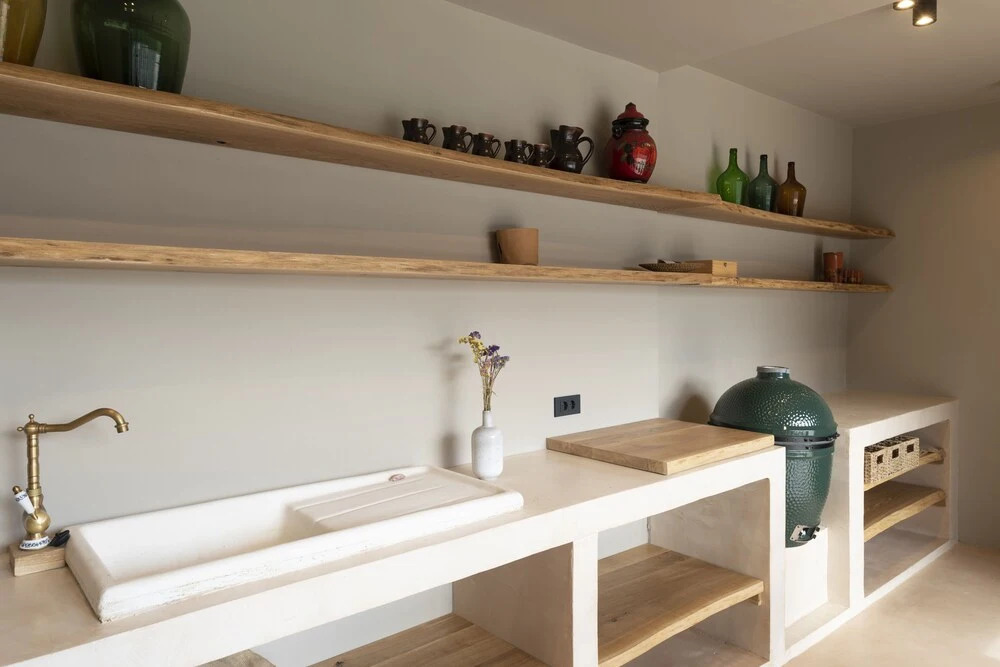Casa SOL - 4 Bedroom Villa With Swimming Pool