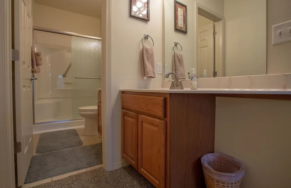 Sunrise Chateau 3 Bedrooms 3 Bathrooms Condo